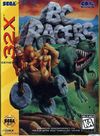 BC Racers Box Art Front